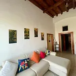 Residenze Storiche - Mura Del Tempo Daire