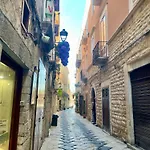 Residenze Storiche - Mura Del Tempo * Bisceglie