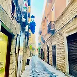 Residenze Storiche - Mura Del Tempo Daire Bisceglie