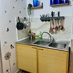 Residenze Storiche - Mura Del Tempo Daire *