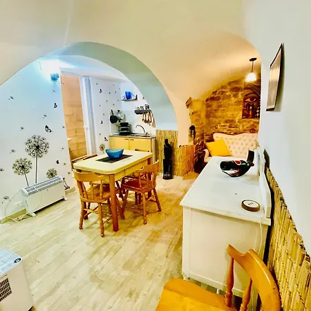 Residenze Storiche - Mura Del Tempo Daire *