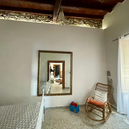 Residenze Storiche - Mura Del Tempo Apartment *
