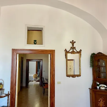 Residenze Storiche - Mura Del Tempo *