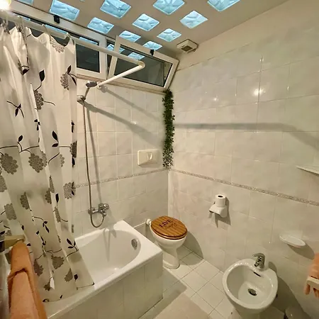 Residenze Storiche - Mura Del Tempo Apartman Bisceglie