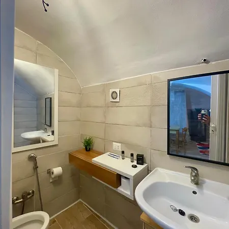 Apartman Residenze Storiche - Mura Del Tempo Bisceglie