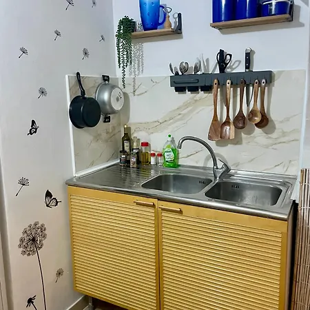 Residenze Storiche - Mura Del Tempo Apartman *
