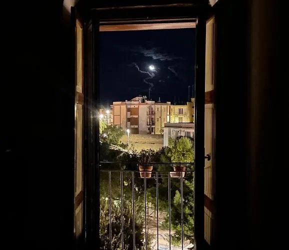 Residenze Storiche - Mura Del Tempo Apartment Bisceglie
