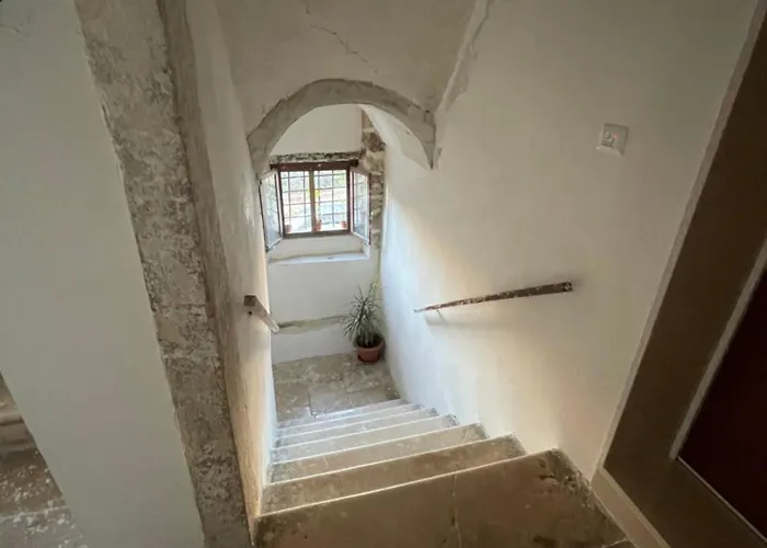 Apartment Residenze Storiche - Mura Del Tempo