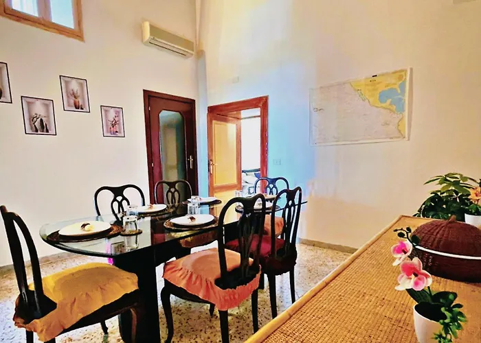 Residenze Storiche - Mura Del Tempo Apartment *