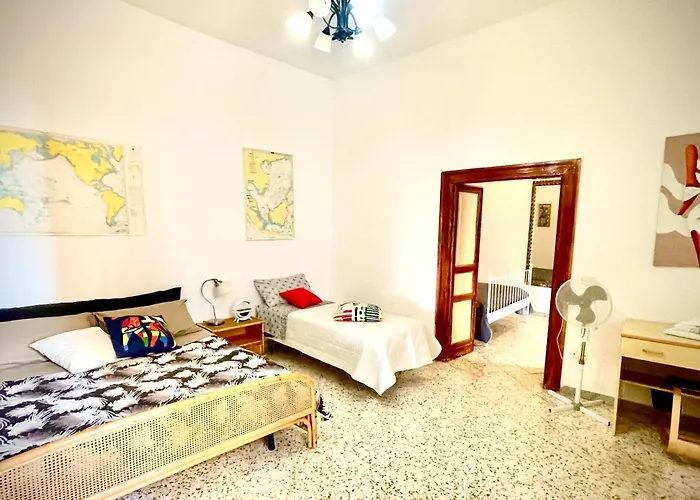 Apartment Residenze Storiche - Mura Del Tempo *