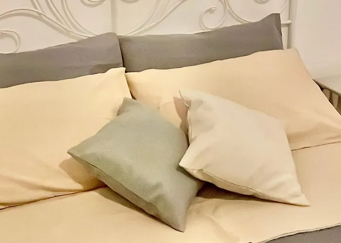 Apartment Residenze Storiche - Mura Del Tempo Bisceglie