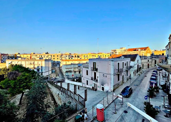 Residenze Storiche - Mura Del Tempo Apartment *