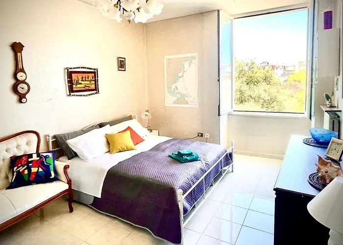 Apartment Residenze Storiche - Mura Del Tempo Bisceglie