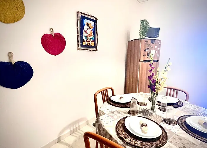 Apartment Residenze Storiche - Mura Del Tempo Bisceglie