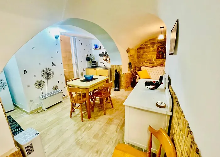Residenze Storiche - Mura Del Tempo Apartment *