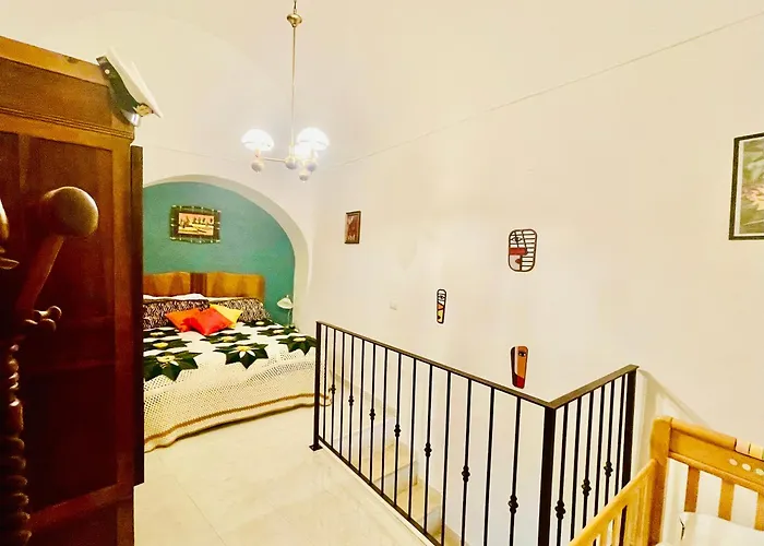 Residenze Storiche - Mura Del Tempo Apartment