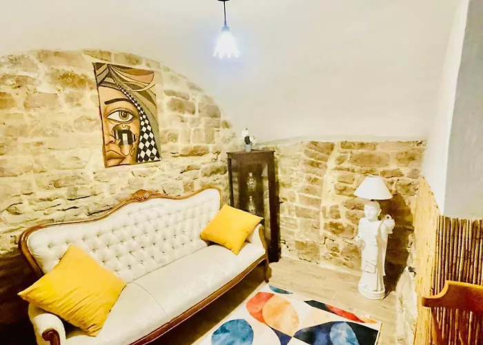 Residenze Storiche - Mura Del Tempo Apartment *