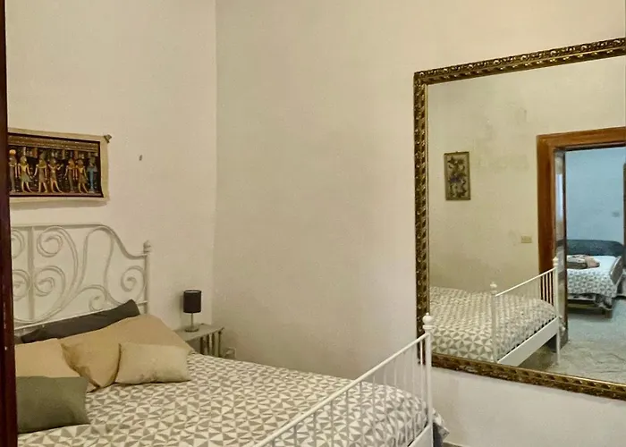 Residenze Storiche - Mura Del Tempo