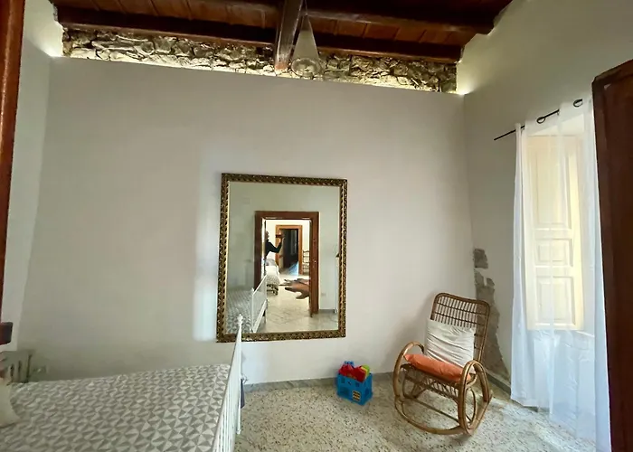 Residenze Storiche - Mura Del Tempo Apartment *