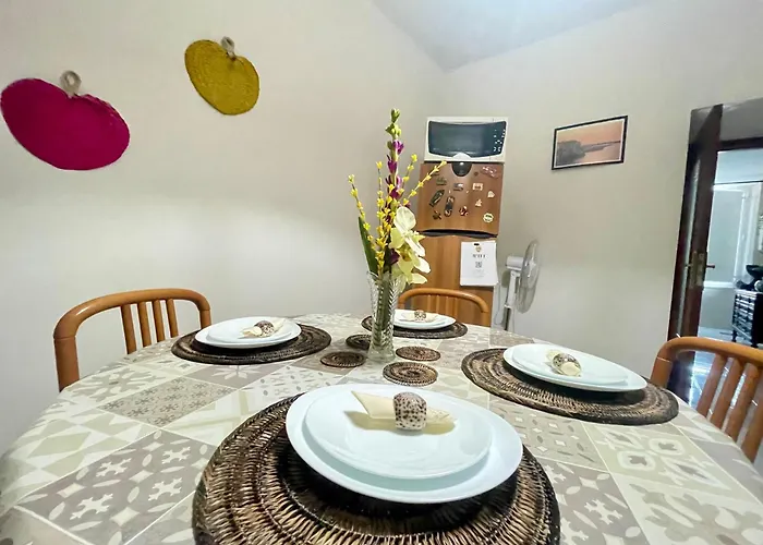 Residenze Storiche - Mura Del Tempo * Bisceglie