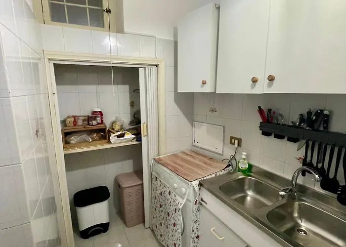 Apartment Residenze Storiche - Mura Del Tempo Bisceglie