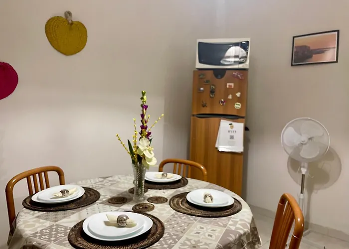Residenze Storiche - Mura Del Tempo Apartment