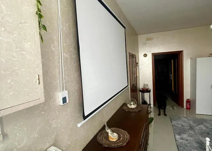 Apartment Residenze Storiche - Mura Del Tempo *