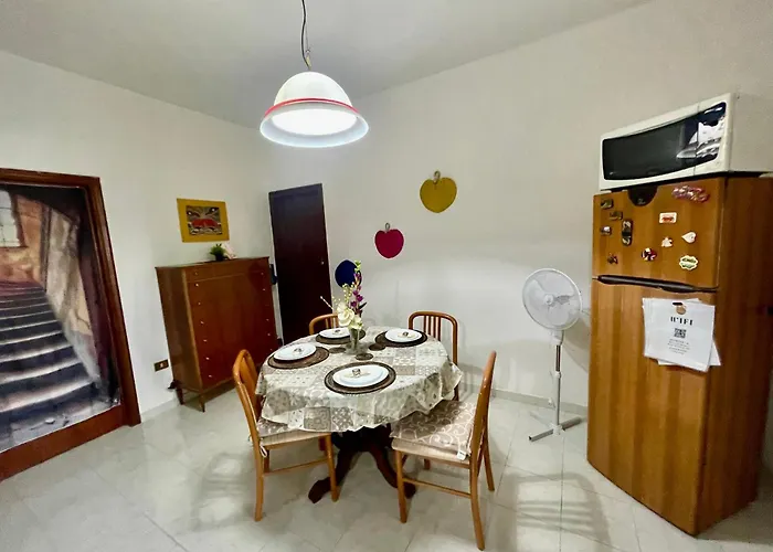 Residenze Storiche - Mura Del Tempo *