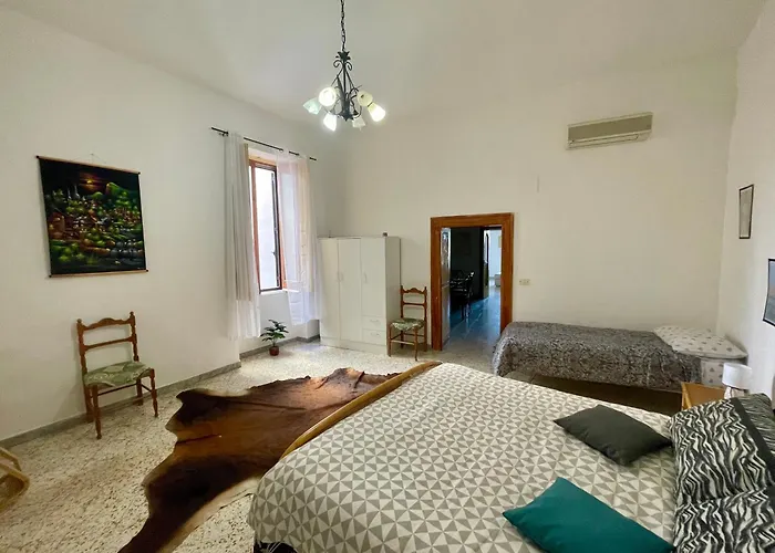 Residenze Storiche - Mura Del Tempo Apartment