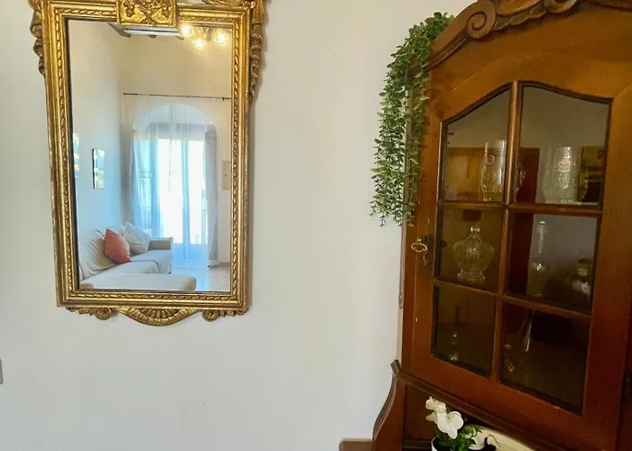Residenze Storiche - Mura Del Tempo Bisceglie