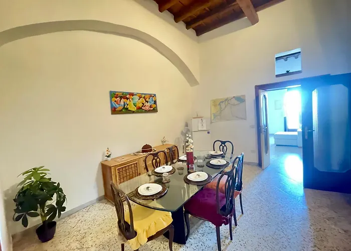 Apartment Residenze Storiche - Mura Del Tempo Bisceglie