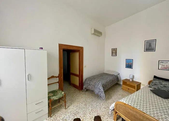 Residenze Storiche - Mura Del Tempo * Bisceglie