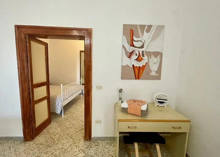 Apartment Residenze Storiche - Mura Del Tempo Bisceglie