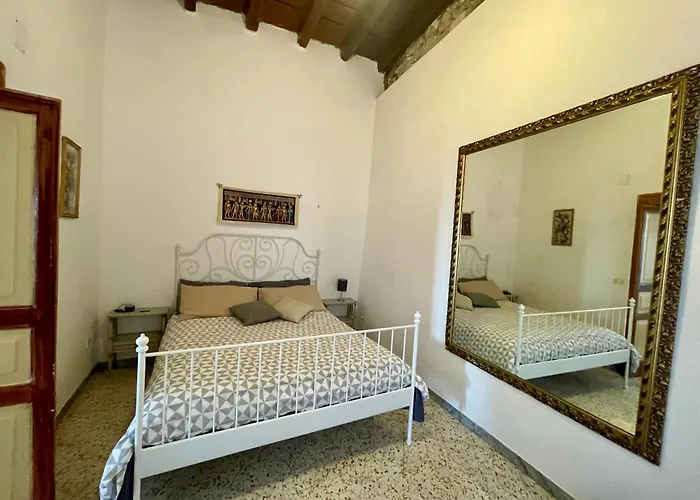 Apartment Residenze Storiche - Mura Del Tempo