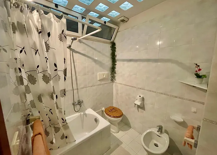 Residenze Storiche - Mura Del Tempo Apartment Bisceglie