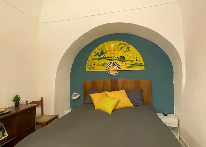 Residenze Storiche - Mura Del Tempo Apartment *
