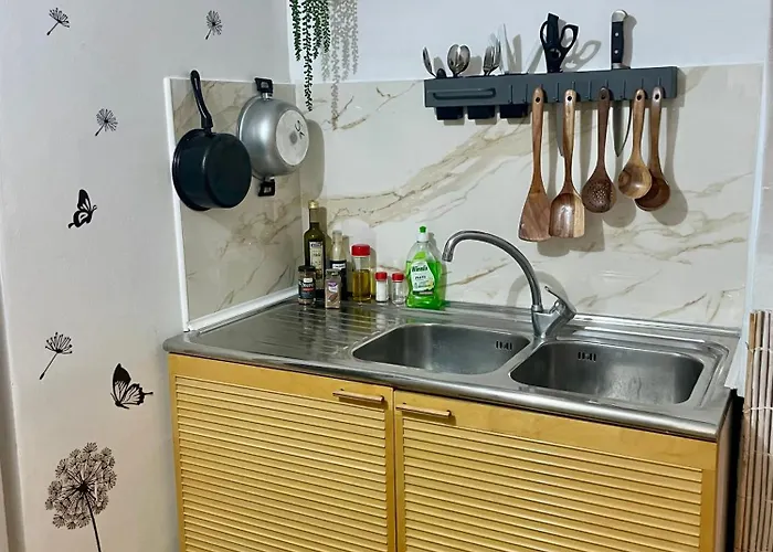 Residenze Storiche - Mura Del Tempo Apartment *