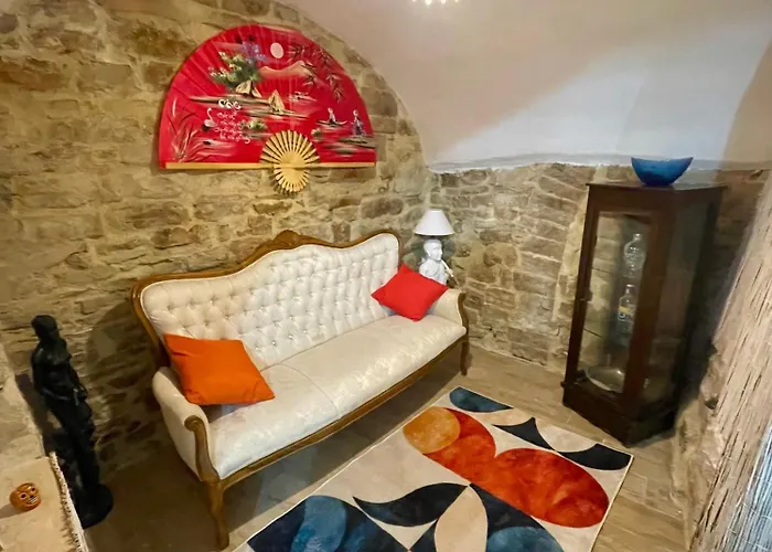 Residenze Storiche - Mura Del Tempo