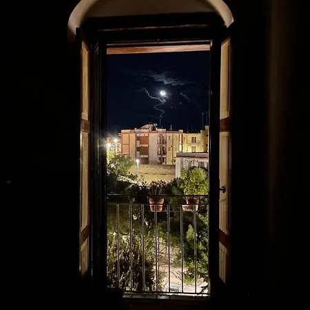 Mura Del Tempo - & Apartment Bisceglie
