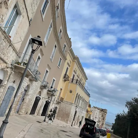 Daire Residenze Storiche - Mura Del Tempo