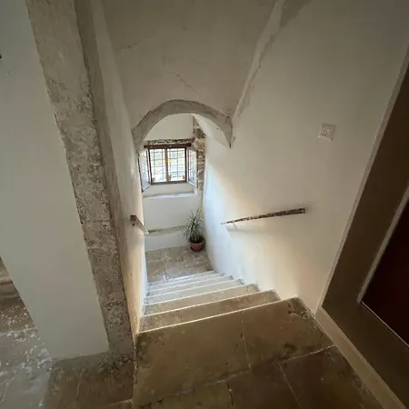 Apartment Mura Del Tempo - &