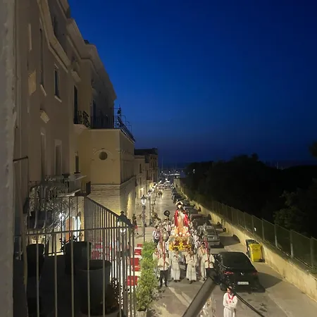 Mura Del Tempo - & * Bisceglie