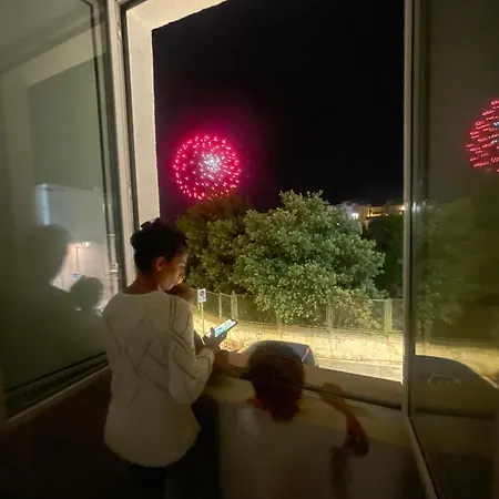 Residenze Storiche - Mura Del Tempo Appartement Bisceglie