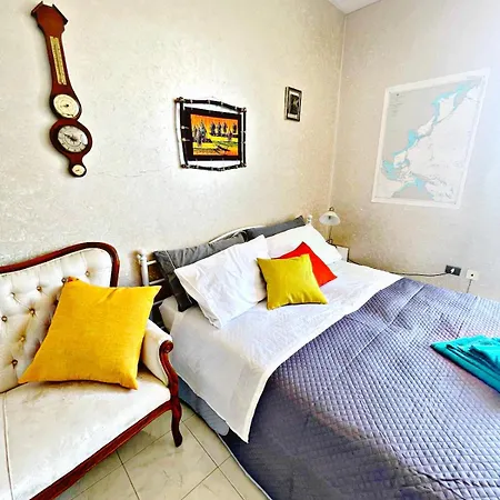 Apartment Mura Del Tempo - & *