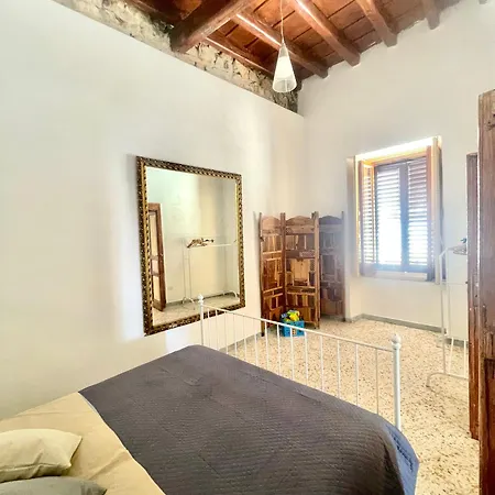 Apartment Mura Del Tempo - &
