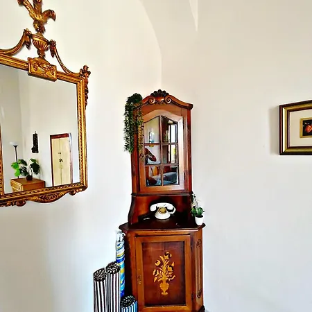 Apartment Mura Del Tempo - & *