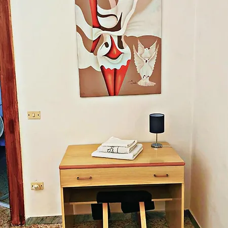 Apartment Mura Del Tempo - & Bisceglie