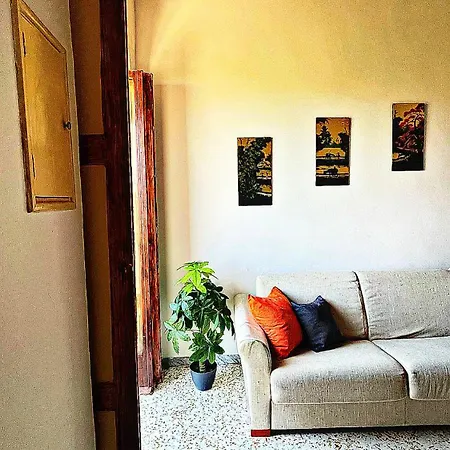 Mura Del Tempo - & Apartment *