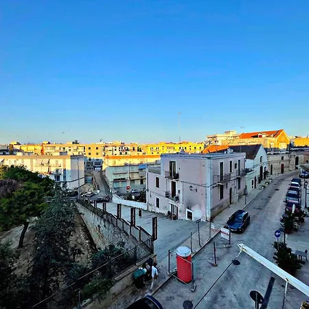 Mura Del Tempo - & Apartment