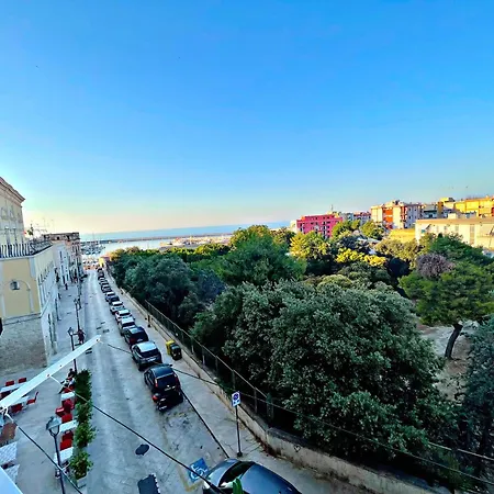 Appartement Residenze Storiche - Mura Del Tempo